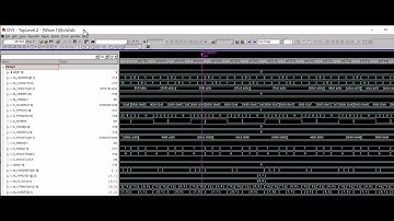 AXI Part2 : AMBA AHB Code Generation, Simulation, and Verification