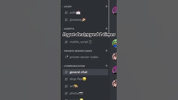 Join now! \\ project slayers roblox discord