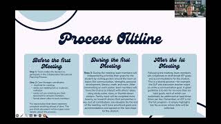 About the Collaborative Educational Planning Process (CEPP)