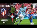 Atletico Madrid vs. Celta Vigo | LALIGA Highlights | ESPN FC Mp3 Song