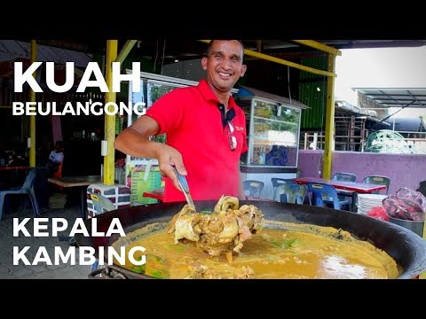 Nasi Kari Aceh