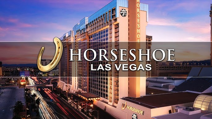 UPDATE: Paris Las Vegas to Annex Tower From Horseshoe 