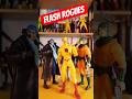 Flash Rogues de #mcfarlanetoys #dccomics #toycollector #toyhunter #flash