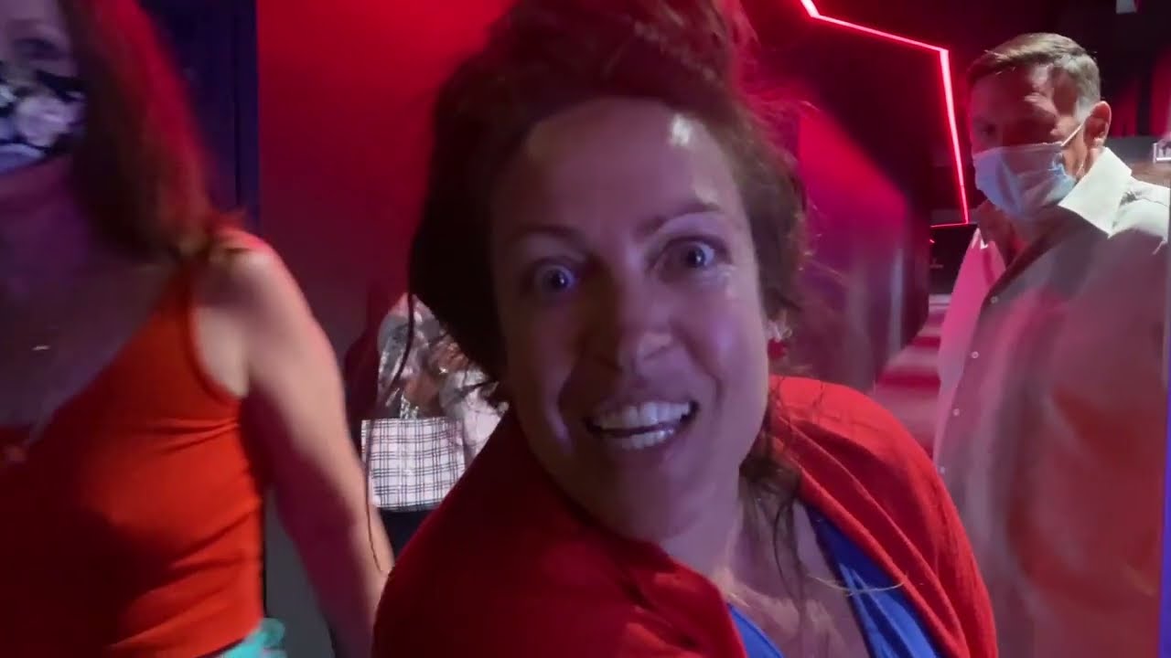 Get a Life, Alright (Pre-screening Audience Feedback)