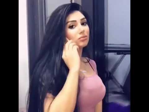 Xana Babayeva Tik-Tok Videosu 2019