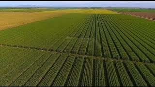 Agroequipos - Fumigación Terrestre