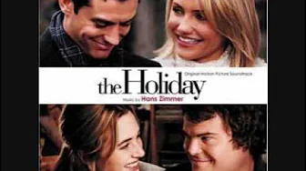 16- Verso E Prosa (The Holiday) 16- Verso E Prosa (The Holiday)