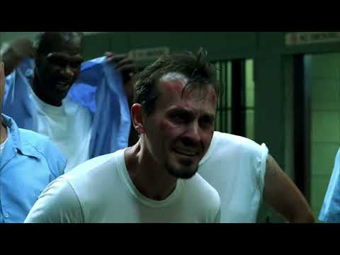 Still from the series Prison Break