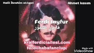 Ferdi Tayfur ( bu şehrin geceleri ) / اجمل اغنية تركية ( فاردي طيفور ) حزينة جدا