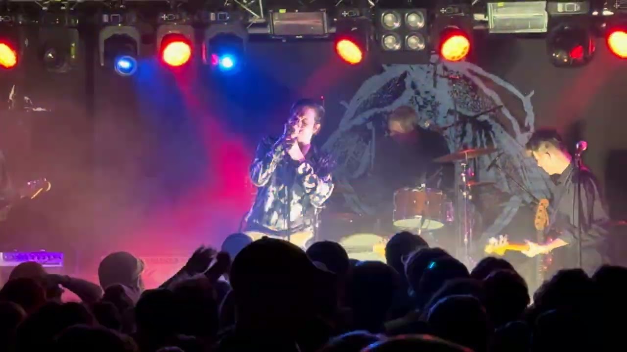 Hurula - Åtta trappor (2026 01 24, Frimis Örebro)