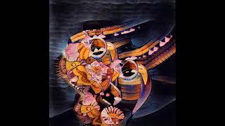 Royksopp - Sparks - Lucid Sonic Dreams GAN art