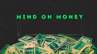 B00sted - Mind on Money (feat. EverythingOShauN) (Official Audio)