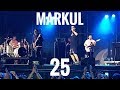 Markul – 25 | Booking Machine Festival 2019 | Концертоман