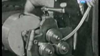 The story of P-51 Mustang 1 of 6 @Olfux