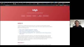 How Absa Developed Cloud Native Global Load Balancer for Kubernetes - #29 DoK Community Profile