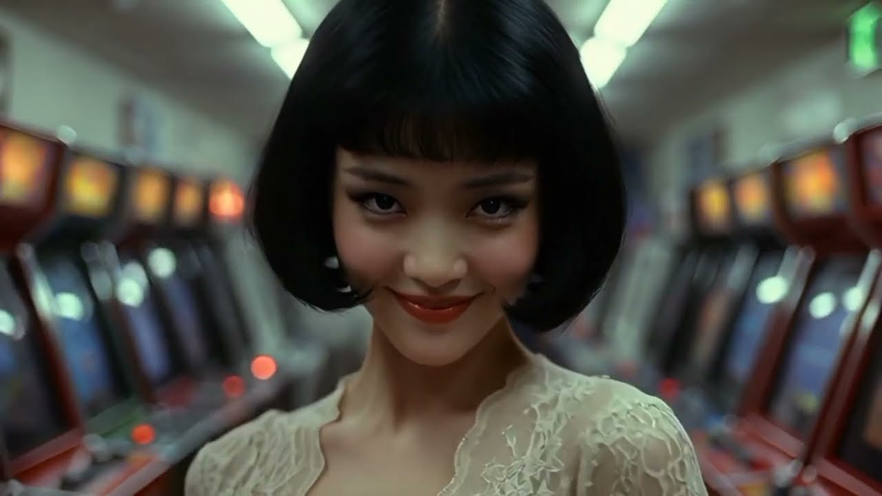 Tokyo After Hours - Kokefunky