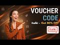 🔥 italki Special Offer - Find Better Online Offers!