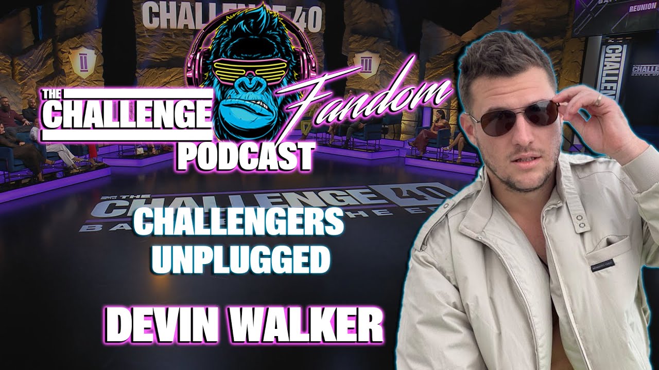 🎉 200 EPISODES & THE RETURN OF DEVIN WALKER! 🎉