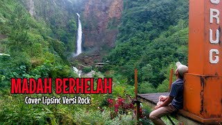 Download Lagu Madah berhelah Balada Version - Curug Bajing Adventure MP3 Download Lagu Madah berhelah Balada Version - Curug Bajing Adventure MP3