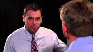 Julian Lovelock, VP of product marketing, ActivIdentity