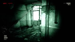 Outlast Dual Play Episode 9: Camera Come Back!
