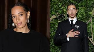 Julez Smith: Solange...What Have You Done?