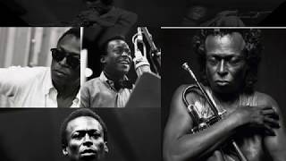 Miles Davis: Jean Pierre (We Want Miles 1982)