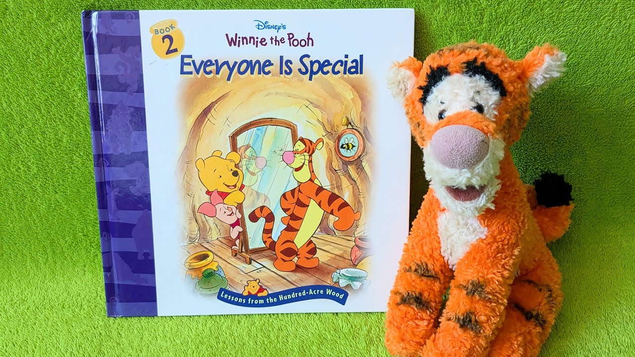 Winnie the Pooh 