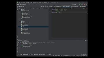 Dasar Pemrograman Latihan