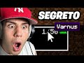 IL SEGRETO CHE NESSUNO CONOSCE SUL MIO SERVER MINECRAFT...