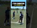 Time wasting…? No👋😜#shorts #football #soccer #footballskills #soccerskills