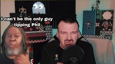 DSP Wants Everyone to Know That Support Was Slow. Phil