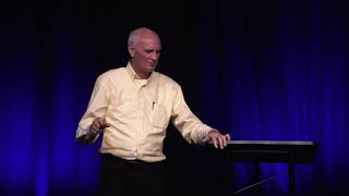 Finding Victory When Healing Doesn't Happen  - Encounter Ministries -10/2020
