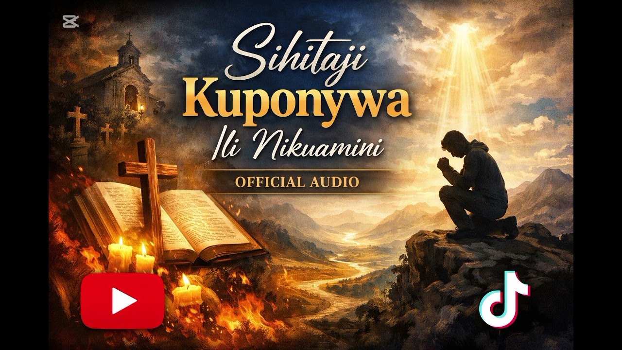 SINA MASHAKA I HERI BAND I Official Audio l