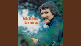 Video thumbnail of "Pelle Karlsson - Jesus har makt"