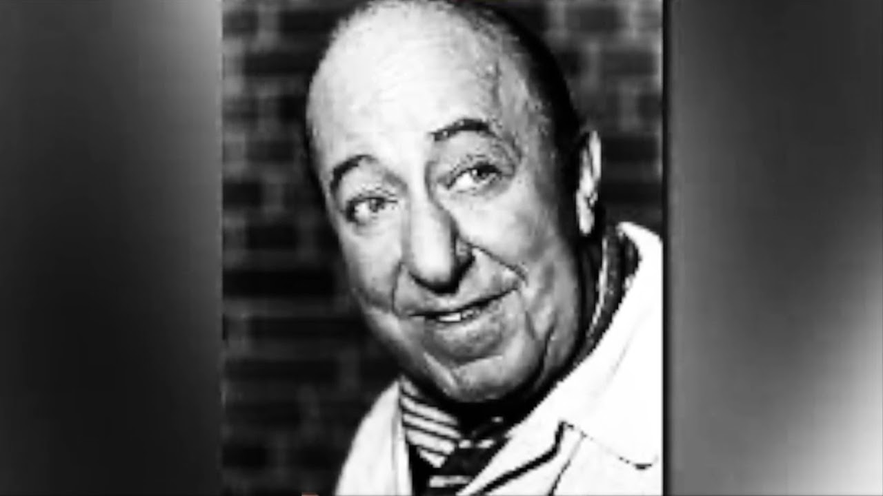 Ed Wynn and Red Skelton: The Timeless Duo of Comedy Legends