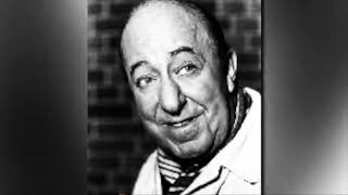 Ed Wynn and Red Skelton: The Timeless Duo of Comedy Legends Profile