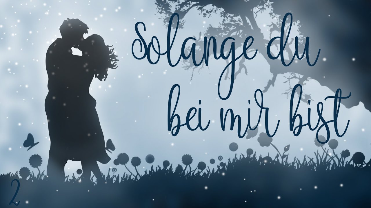 FanFiktion | Dramione | Solange du bei mir bist #1
