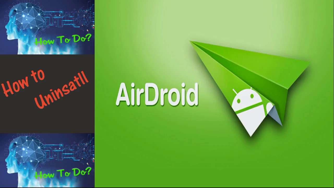 airdroid windows download