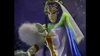 布袋戲配樂 ～ 夜慧白庸 ( Merry Christmas Mr.Lawrence )