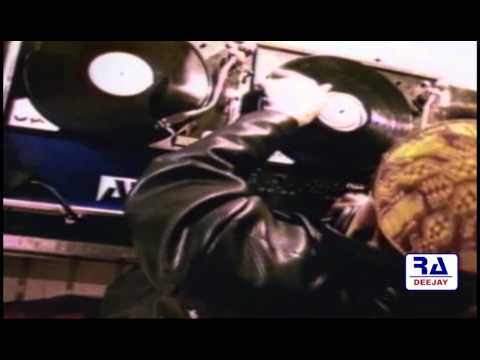 Technotronic - Megamix by R.A.