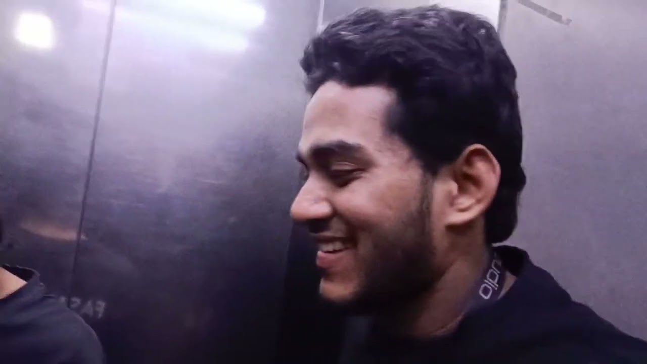 Kam karte karte Subha🌞 ho gai.. | Anand Koshti |