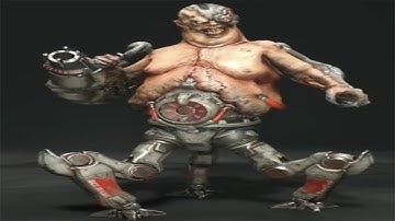 Define ground attack