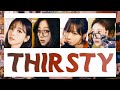 [THAISUB] aespa (에스파) - Thirsty #ไอดอลไทยซับ