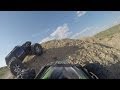 Traxxas Summits Offroading w/ Dji Phantom Overhead