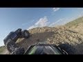 Traxxas Summits Offroading w/ Dji Phantom Overhead