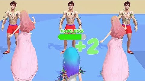 Take Them Off Game 3D {Part 43} _ News Update Gameplay 2022 _ iOS, Walkthrough, Android Games