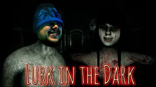 Прохождение Lurk in the Dark : Prologue →ПАРОДИЯ НА SILENT HILL ОТ ЯПОНЦЕВ? / ПОЛИЦЕЙСКИЙ БЕЗ ОРУЖИЯ