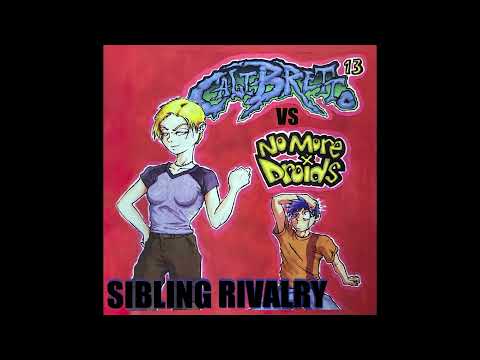 Calibretto - Fallaway