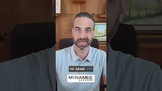 Can an Arrest Warrant Stay Secret